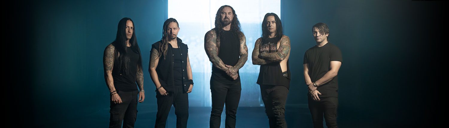 As I Lay Dying