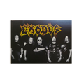 Exodus Cards