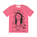 You Will Be With Me In Paradise Tee