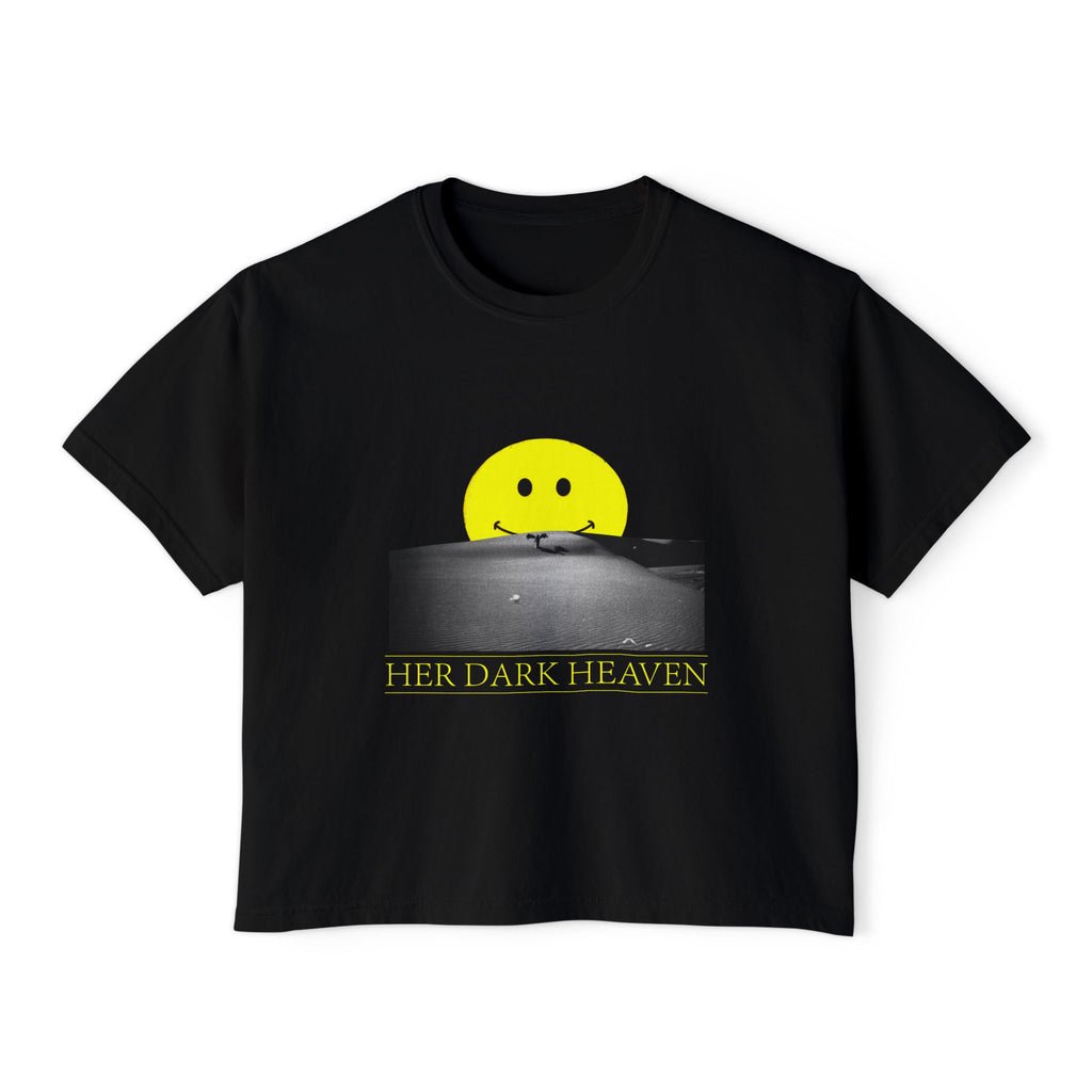 The Heart of The Desert Tee