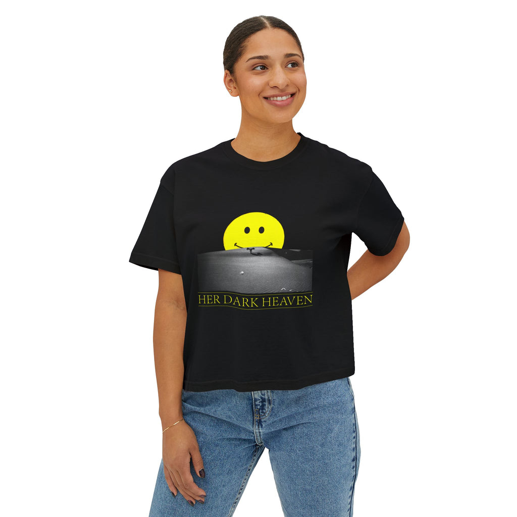 The Heart of The Desert Tee