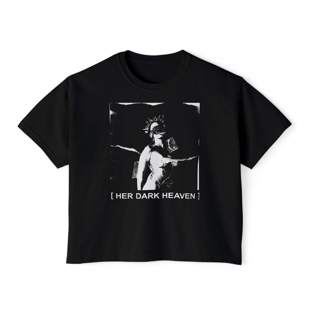 Pray to Me Tee