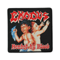 Bonded By Blood Square Patch
