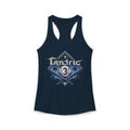 Tantric Tampa Bay Rays Women's Racerback Tank