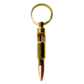 Bullet Bottle Opener & Keychain