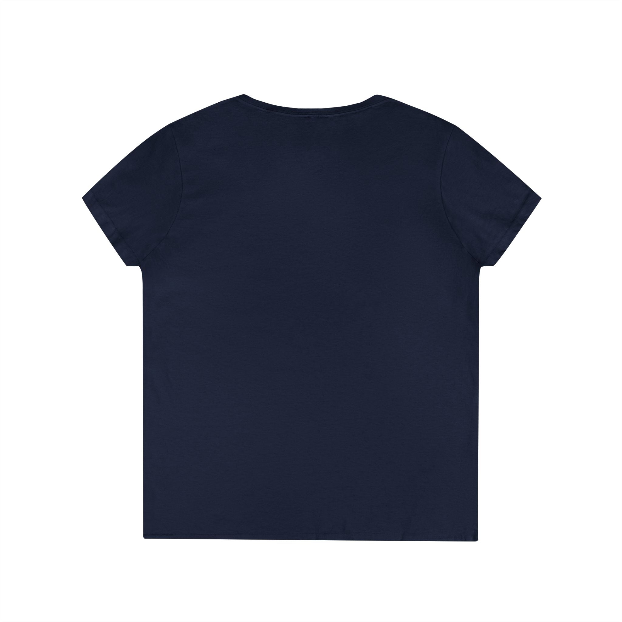 Tantric Tampa Bay Rays Ladies' V-Neck T-Shirt
