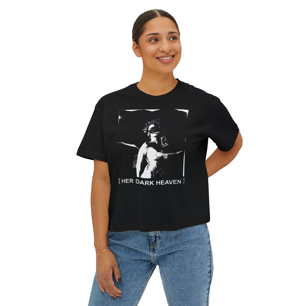 Pray to Me Tee
