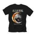 Shadows are Security Tee