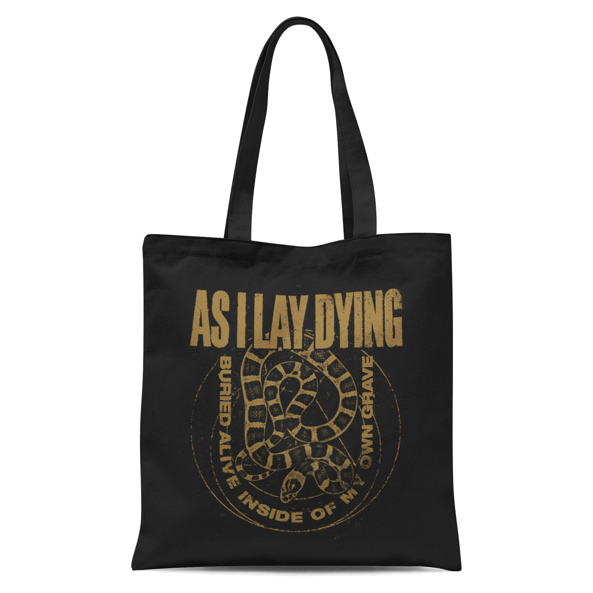 Tour Tote Bag