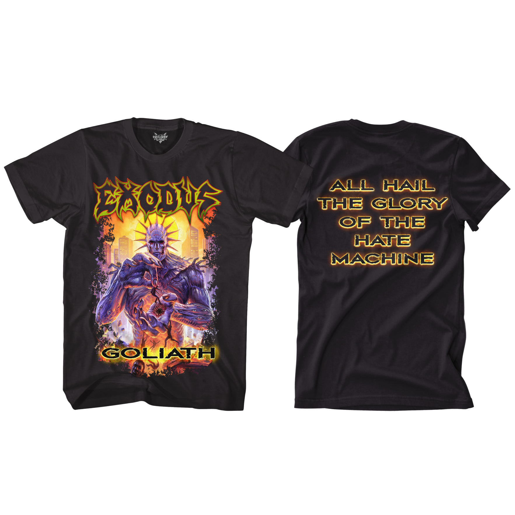 Goliath T-Shirt