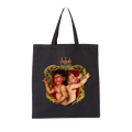 Bonded By Blood Tote Bag