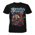 WREX Canada 2026 Tour Tee