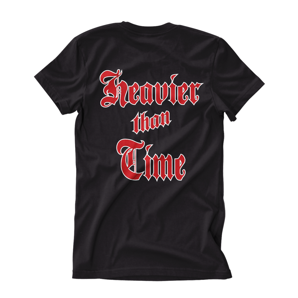 Paul Baloff Tribute Tee