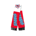 Logo Scarf