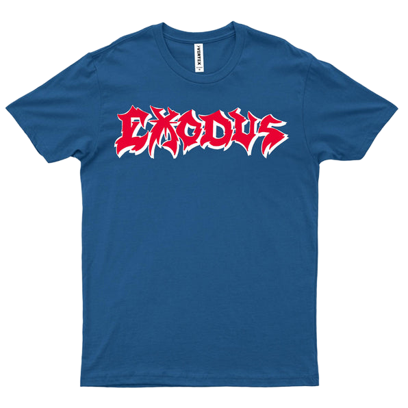 Logo Tee