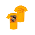 Sinner, Cheater, Liar Tee