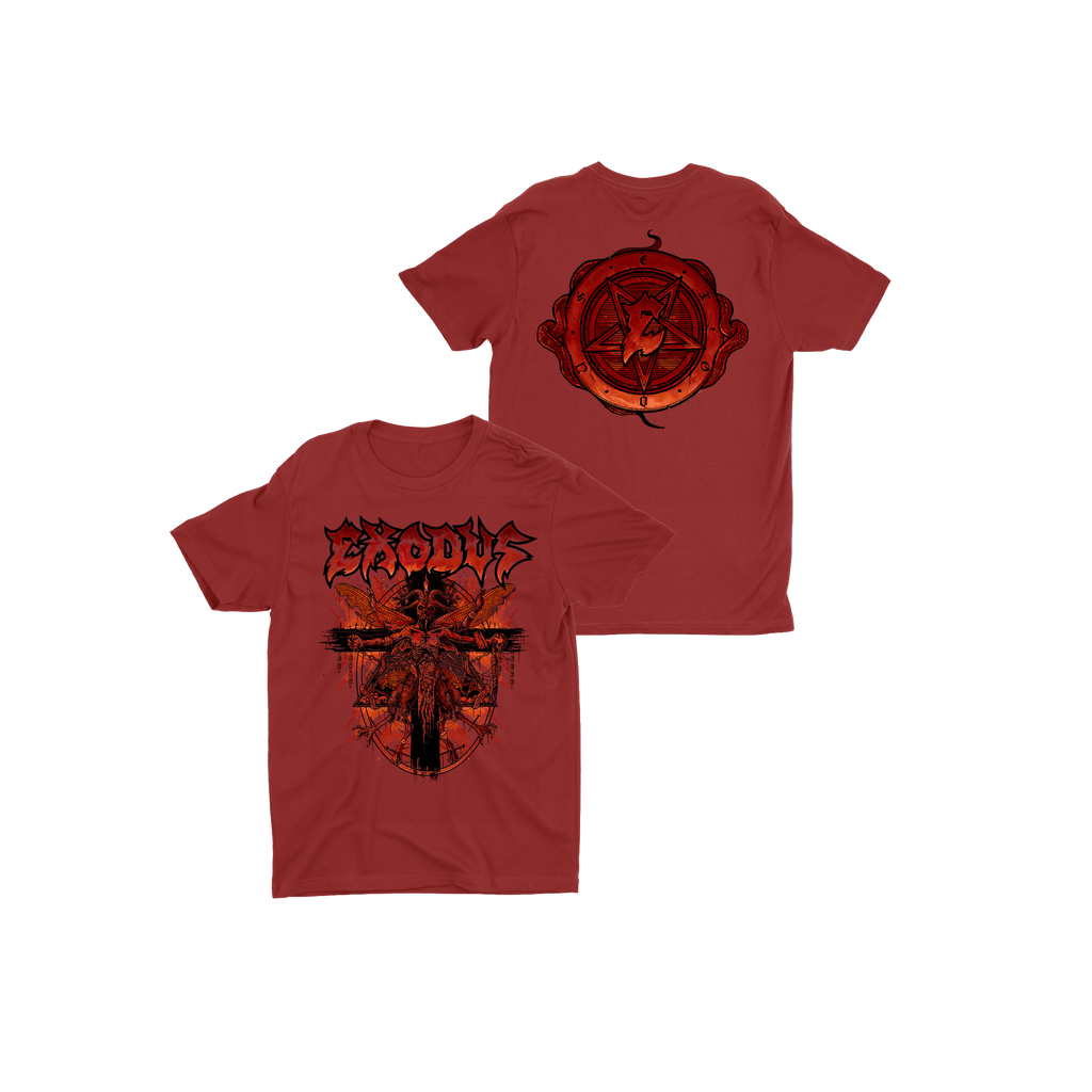 Plague Demon Tee