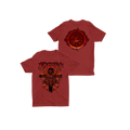 Plague Demon Tee