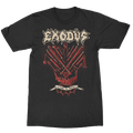 Lesson In Violence Tee