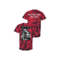 Now Thy Death Tie Dye Tee