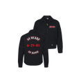 Work Jacket 40 Years