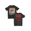 Philadelphia 40 Years Tee