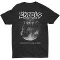 Lunatic-Liar-Lord Tee