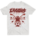Rorshach Tee