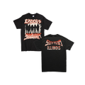 Slayteam Illinois Tee