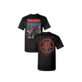 Demon Tour Tee