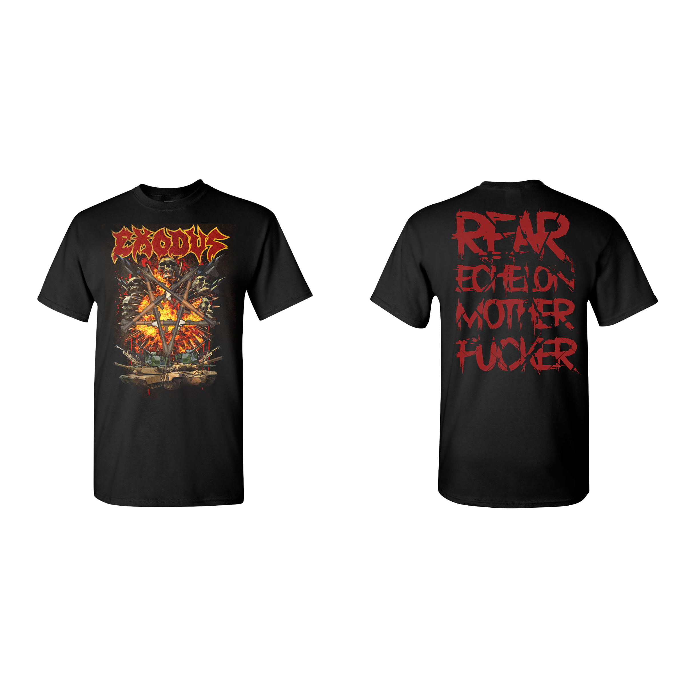 REMF Tee