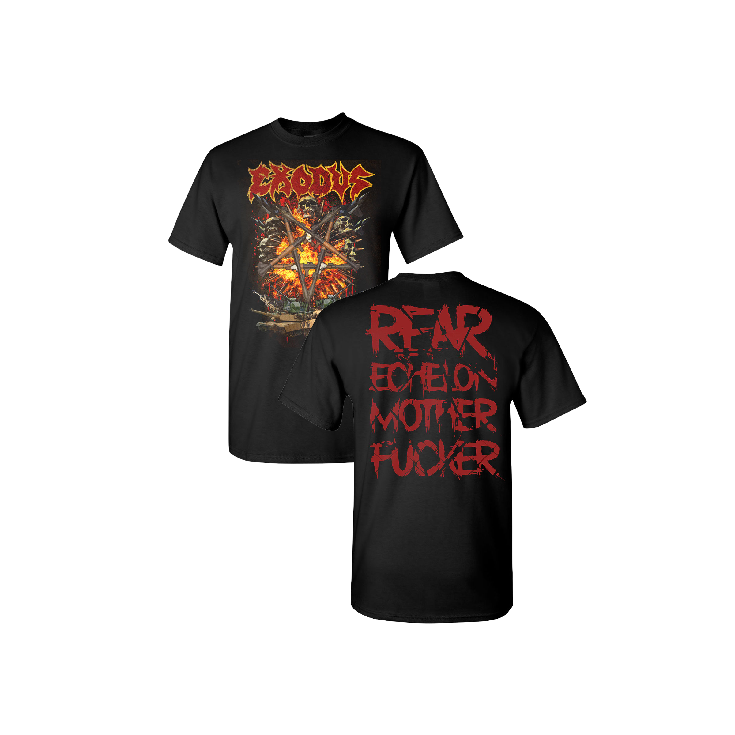 REMF Tee
