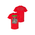 Beatings Will Continue Tee