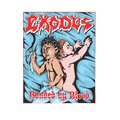 Bonded By Blood Pin