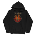 Firewings Hoodie
