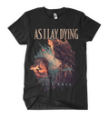 If I Fall Short-Sleeve Unisex T-Shirt