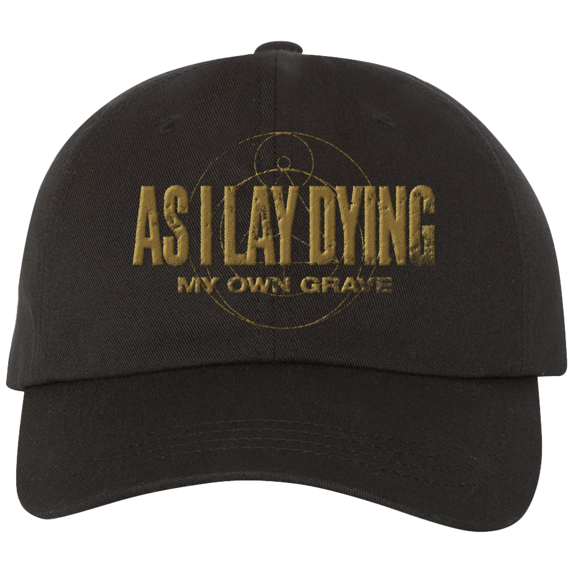 MOG Dad Hat