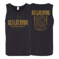 My Own Grave Tank Top