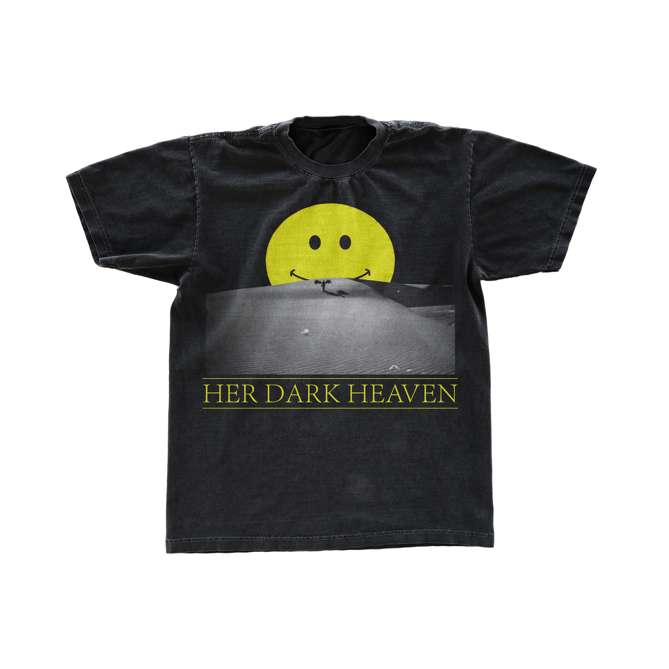 Heart of the Desert T-shirt