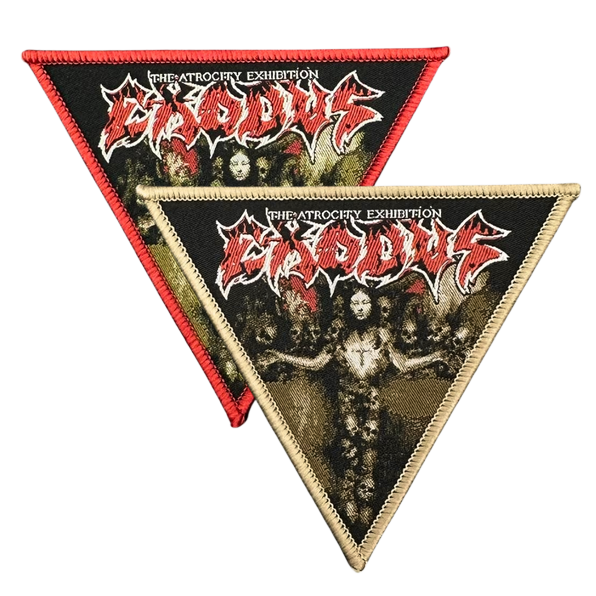 Exhibit A Patch