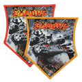 Shovel Headed Kill Machine Patch