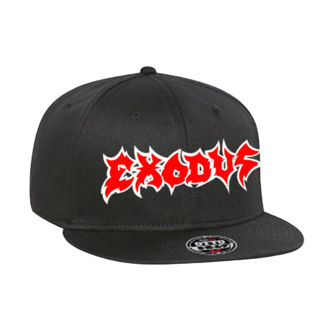 Bonded By Blood Hat