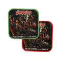 Pleasures of the Flesh Patch