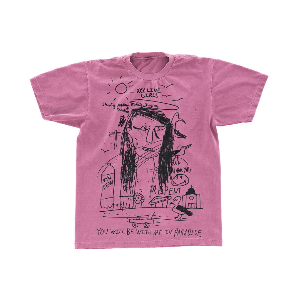Visitation T-shirt