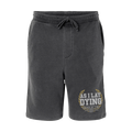 Throwback Shorts
