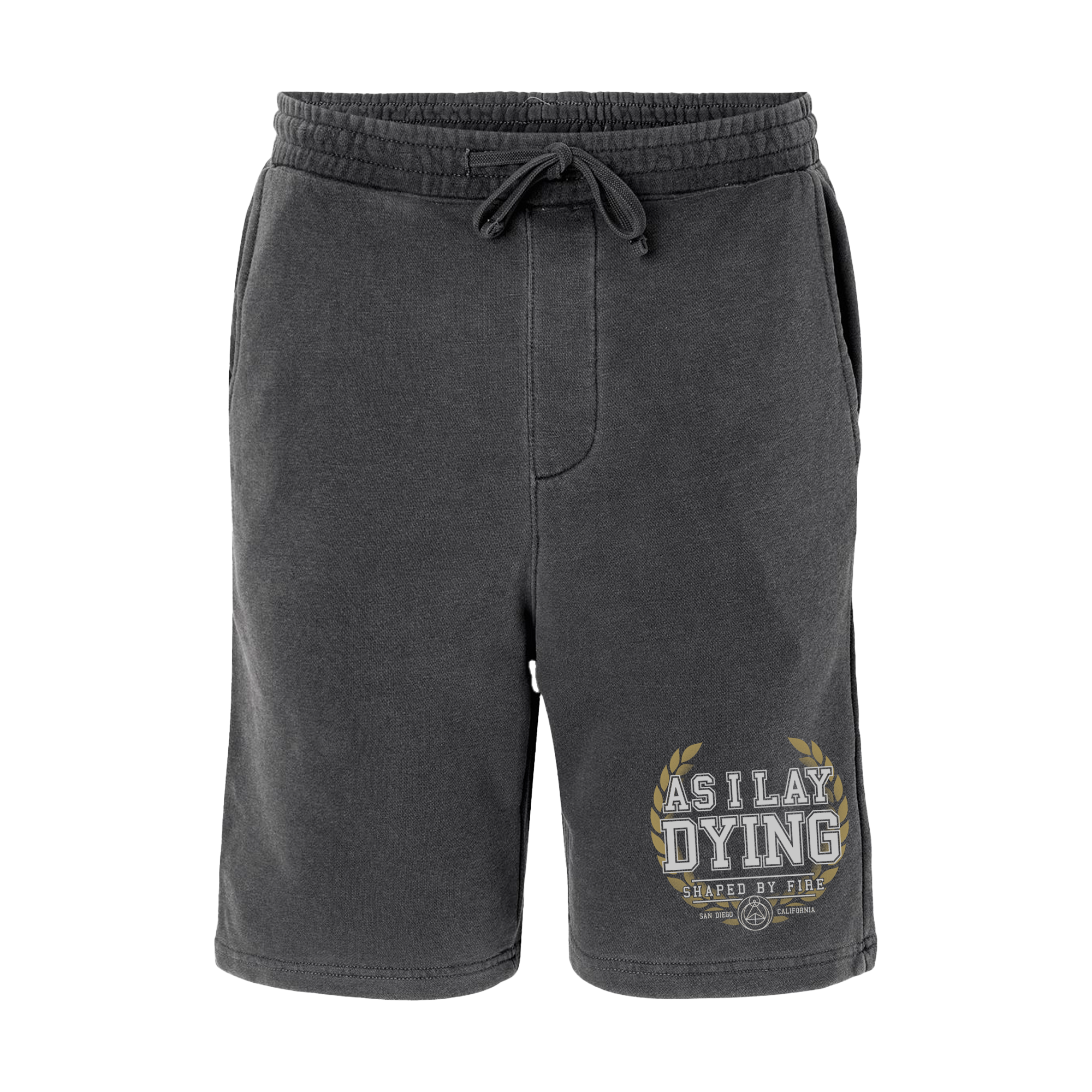 Throwback Shorts