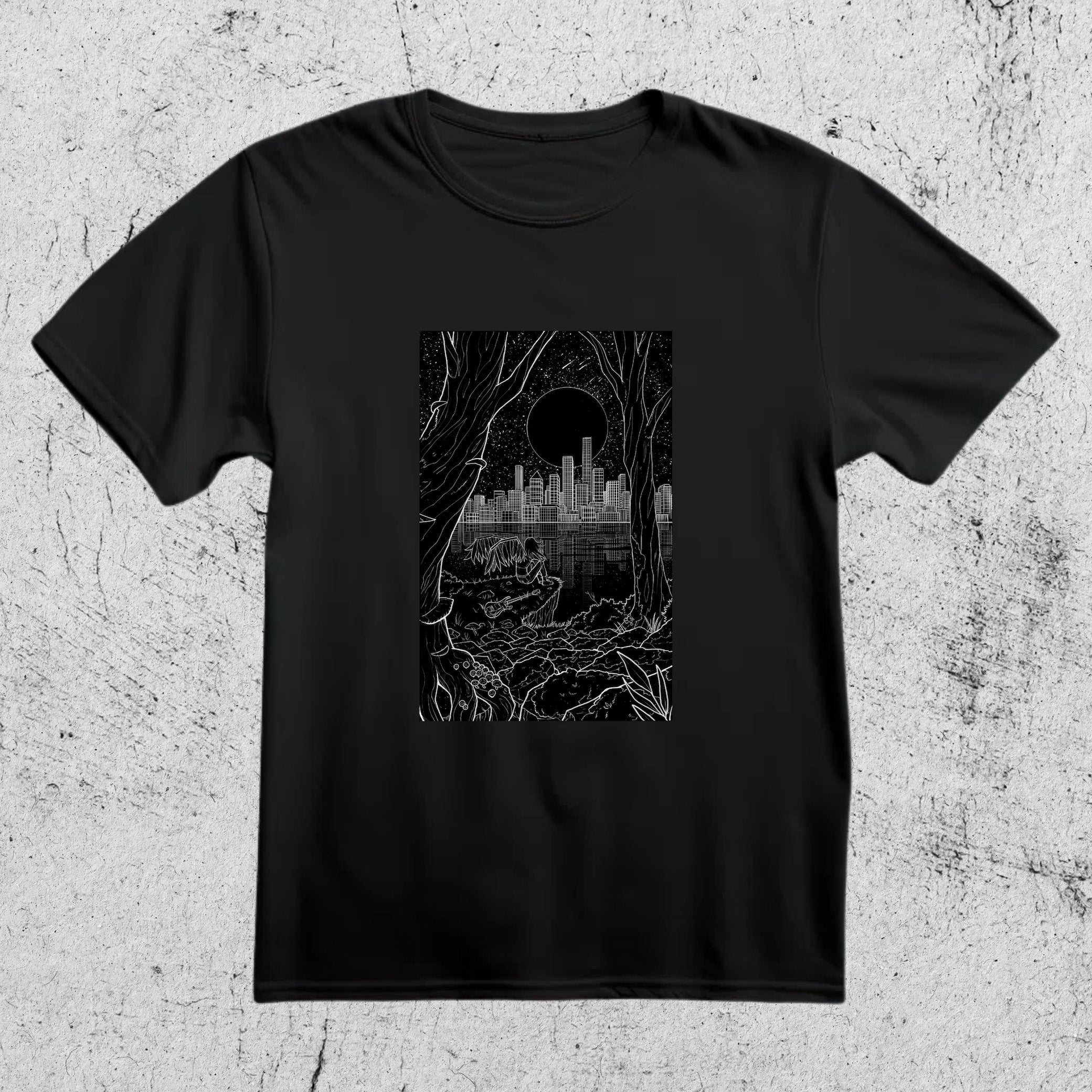 Visitation T-shirt