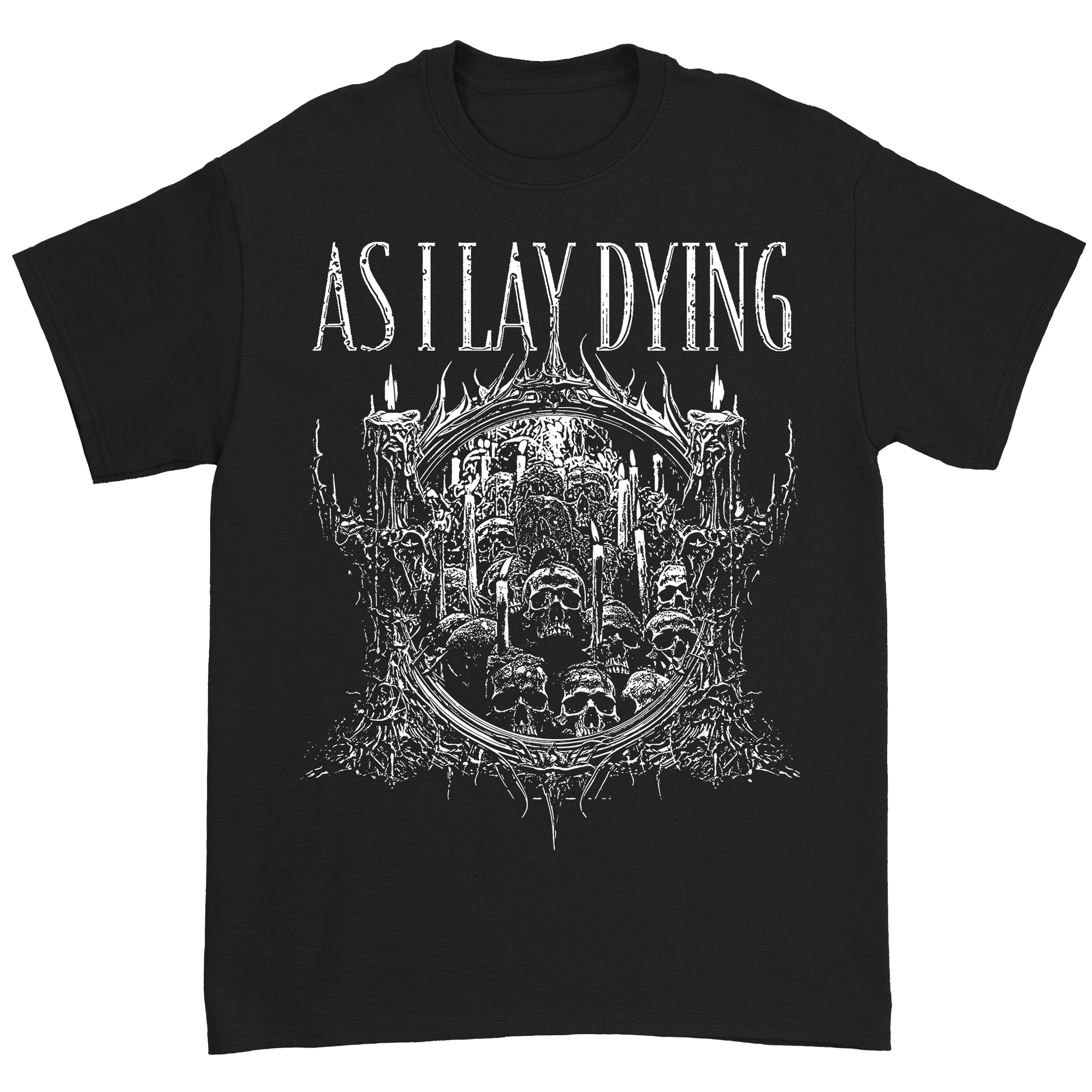 Candlelight Tee