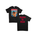 Bonded by Blood Tee