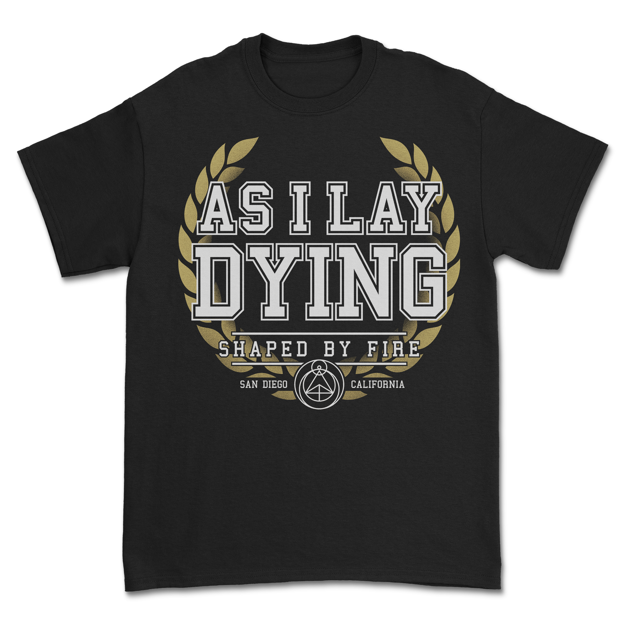 Throwback T Shirt